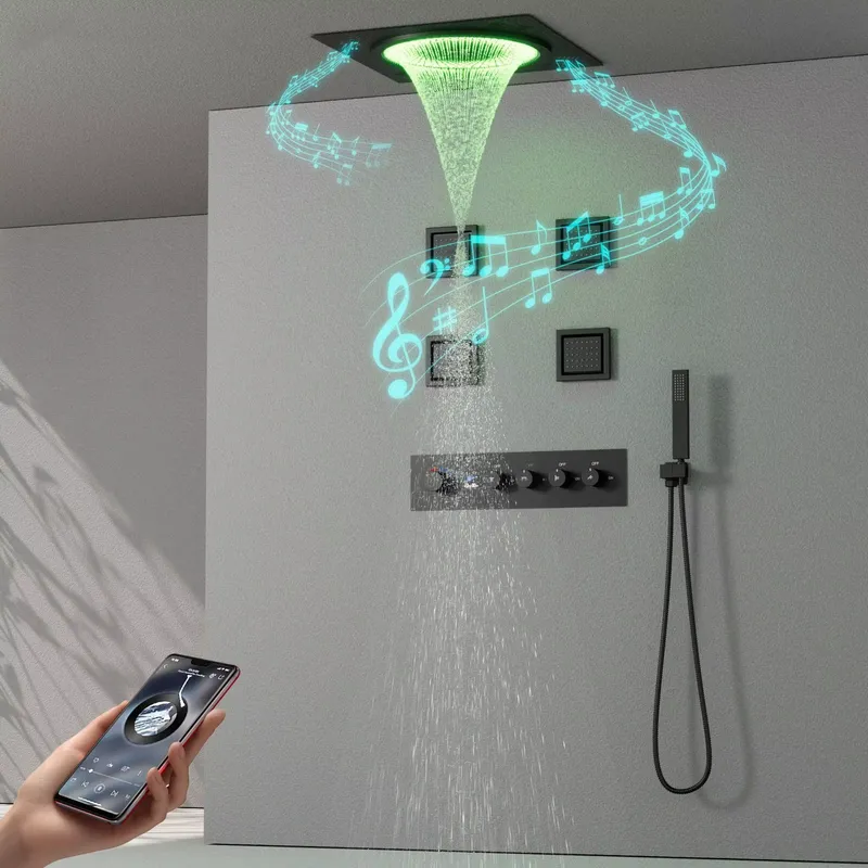 ชุดฝักบัว LED อัจฉริยะ พร้อมระ - Spa & Wellness Center Hotel Solverde บทวิจารณ์และราคา