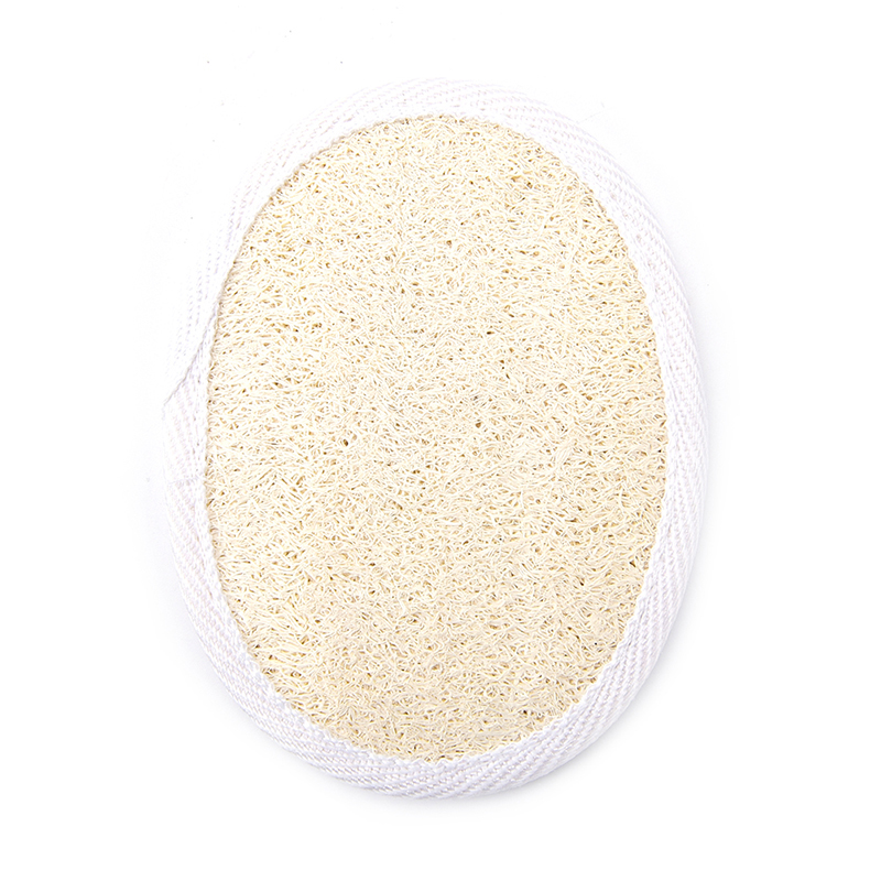 1 PC ธรรมชาติ Loofah Luffa ฟอง - Body Loofah Natural บทวิจารณ์และราคา