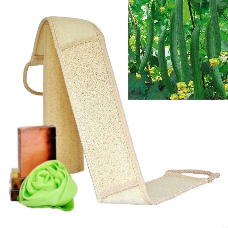 28ta 70 ซม. loofah back scrubb - Body Loofah Natural บทวิจารณ์และราคา